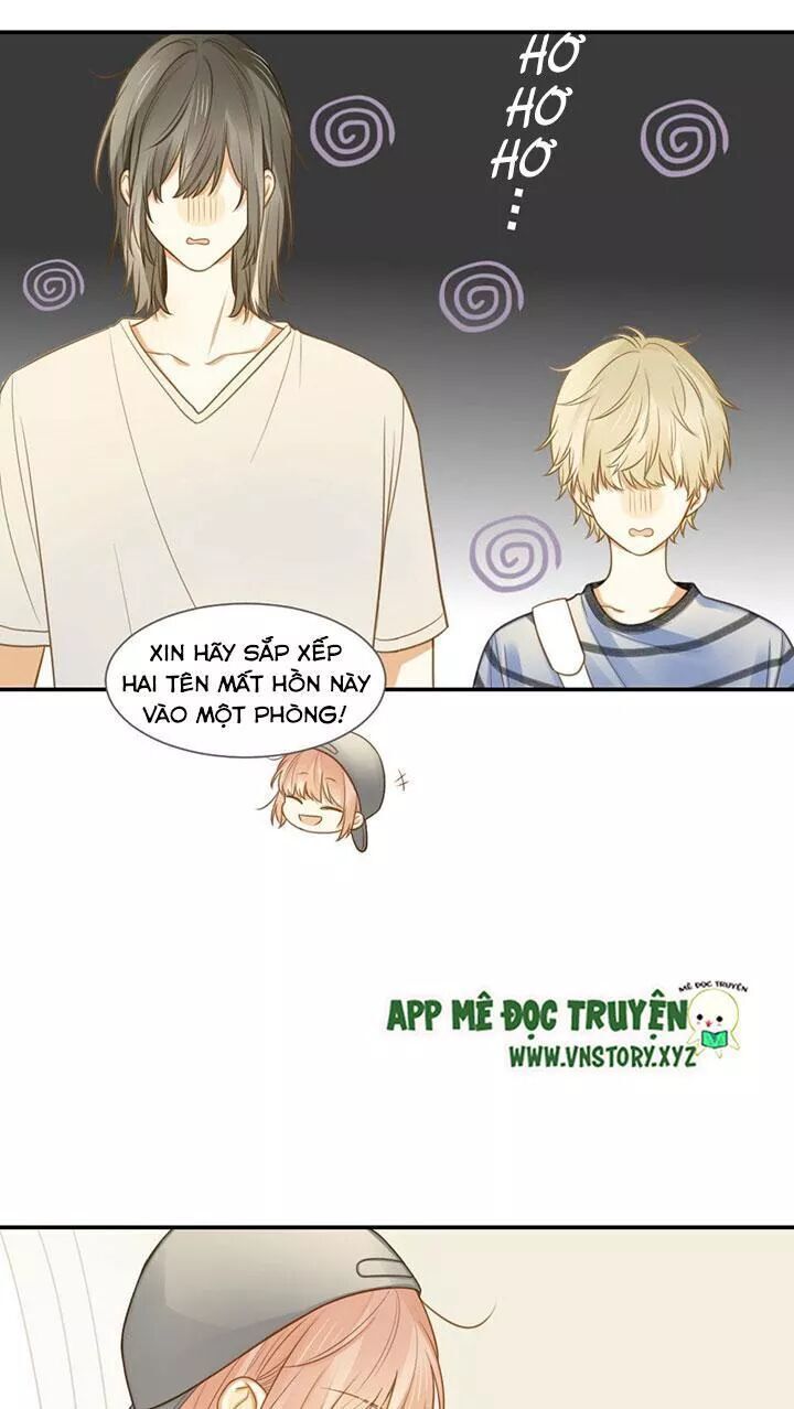 Sinh Hạ Long Chủng Chapter 116 - 20