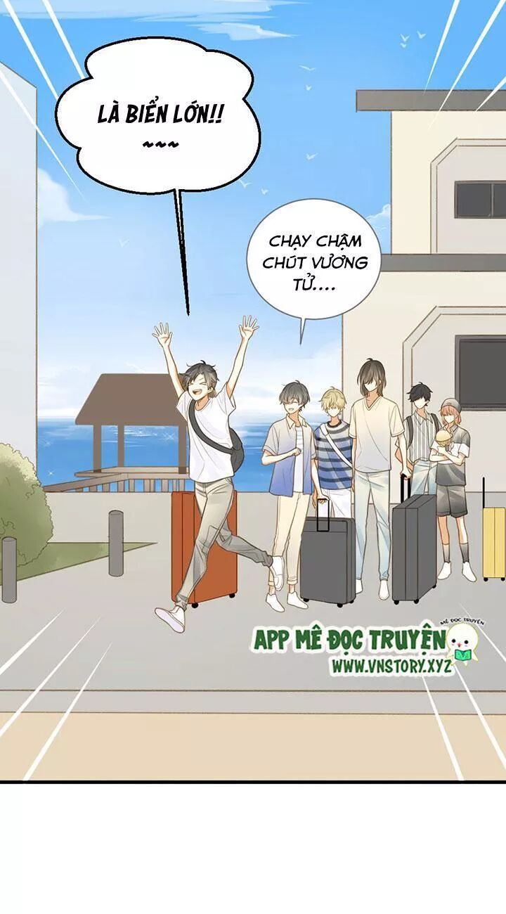 Sinh Hạ Long Chủng Chapter 116 - 7