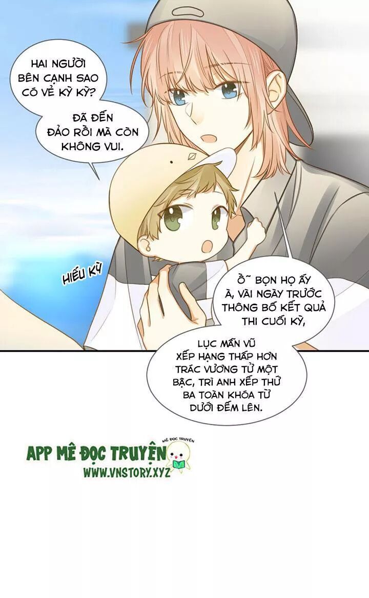 Sinh Hạ Long Chủng Chapter 116 - 9