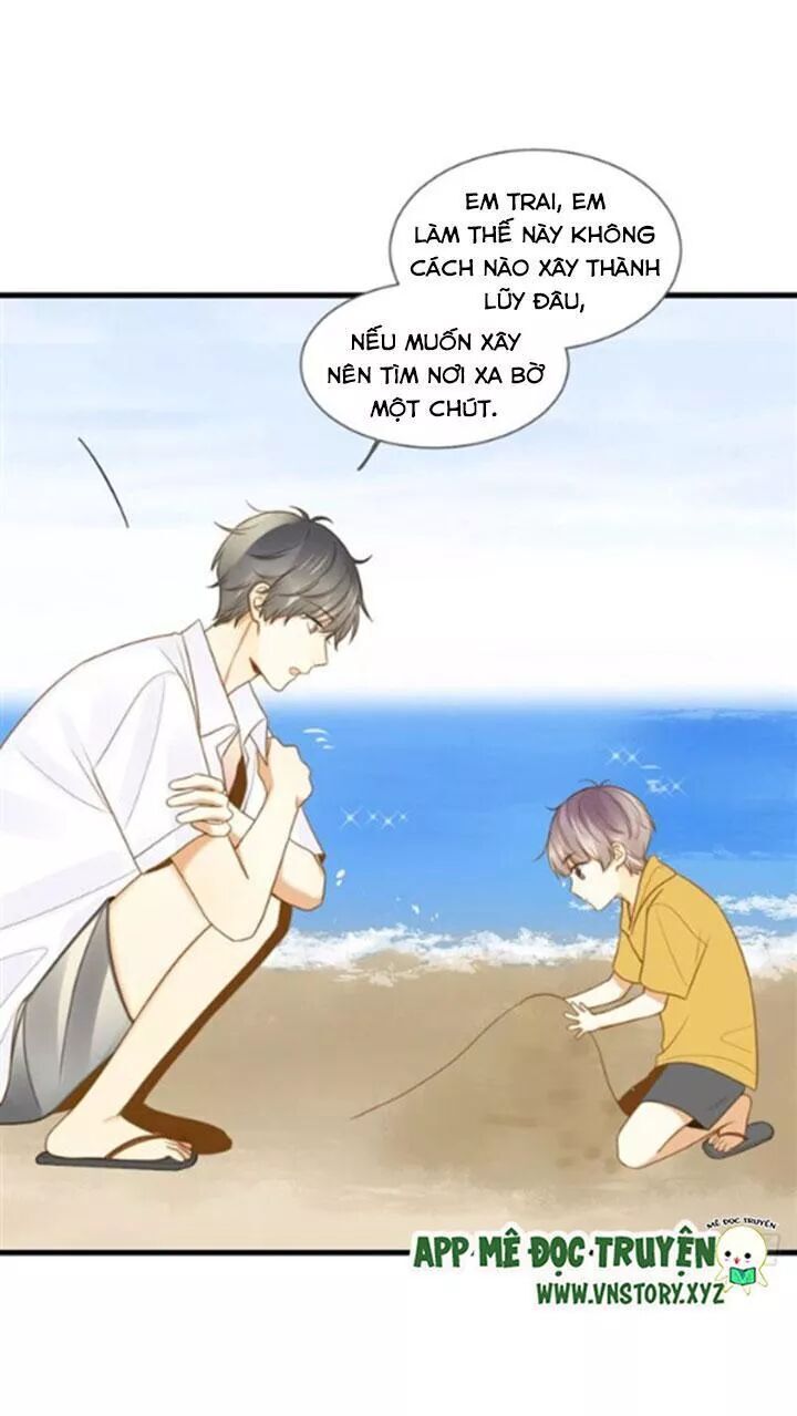 Sinh Hạ Long Chủng Chapter 117 - 15