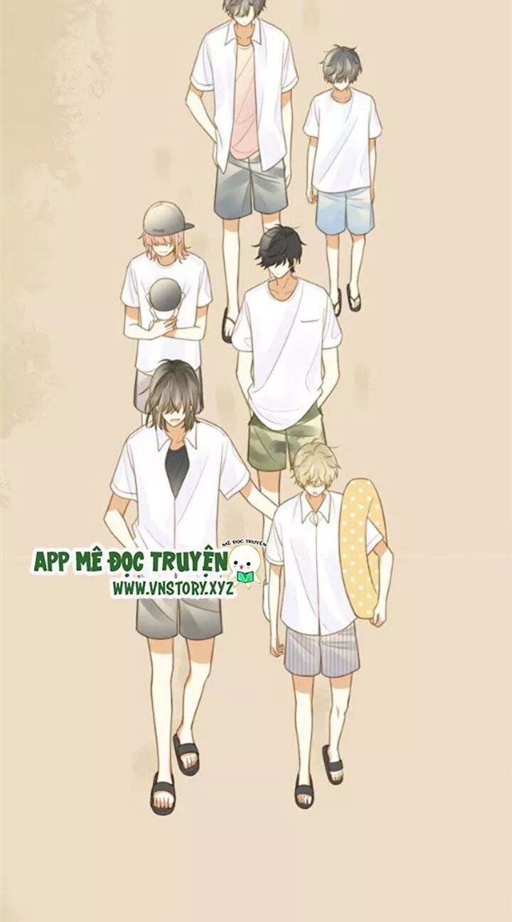 Sinh Hạ Long Chủng Chapter 117 - 4