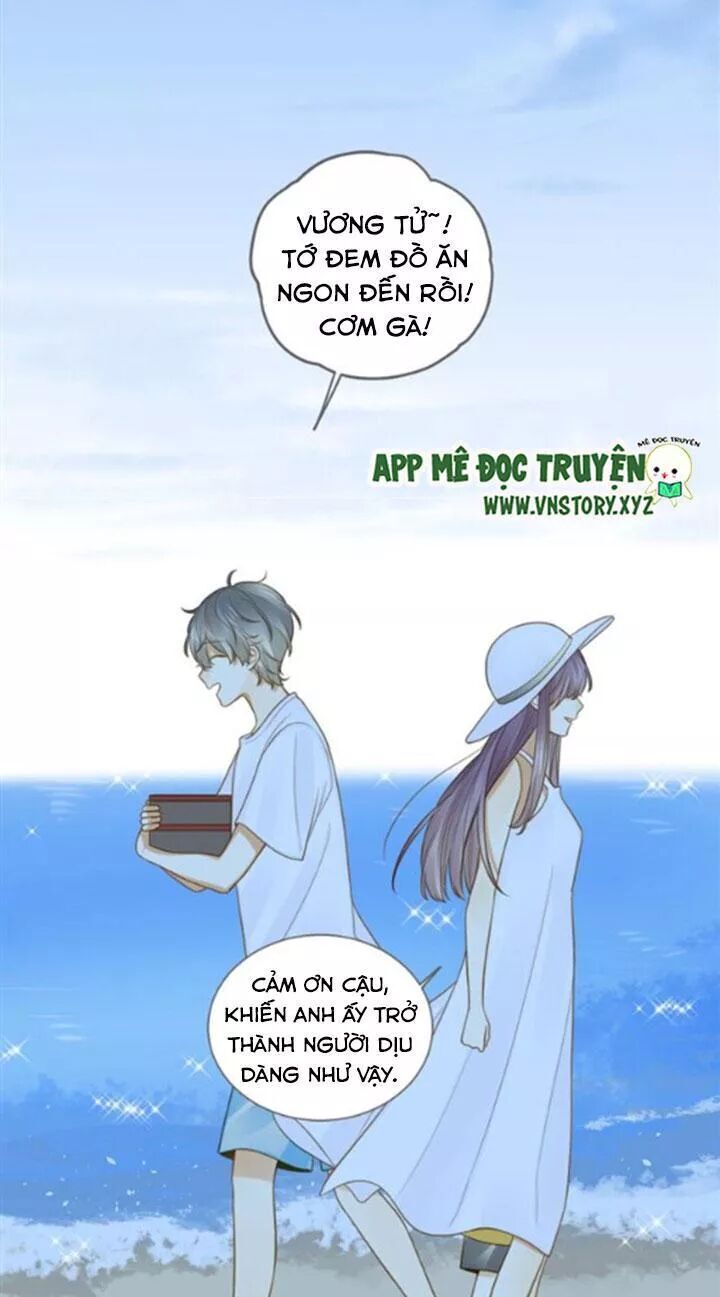 Sinh Hạ Long Chủng Chapter 117 - 44