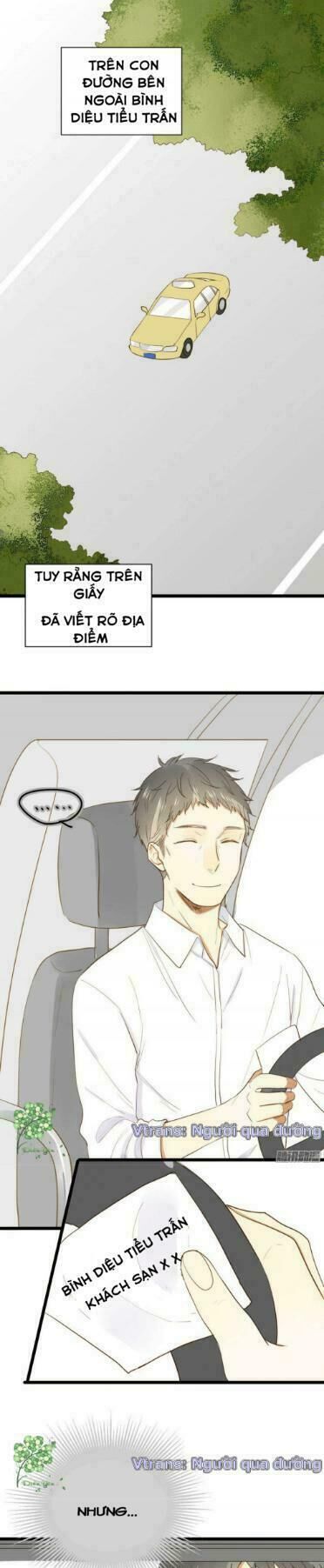 Sinh Hạ Long Chủng Chapter 12 - 1