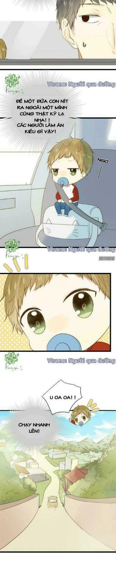 Sinh Hạ Long Chủng Chapter 12 - 2