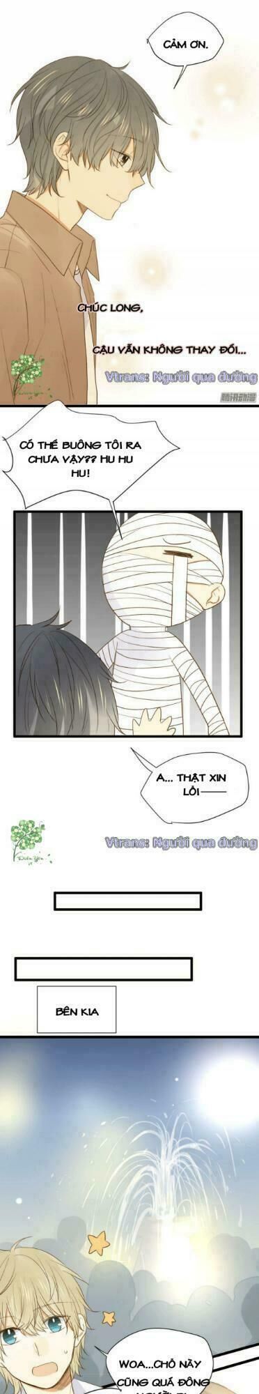Sinh Hạ Long Chủng Chapter 12 - 11