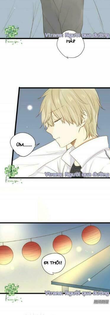 Sinh Hạ Long Chủng Chapter 12 - 13