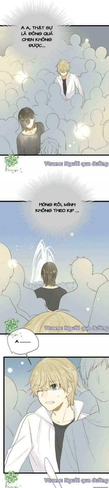 Sinh Hạ Long Chủng Chapter 12 - 14