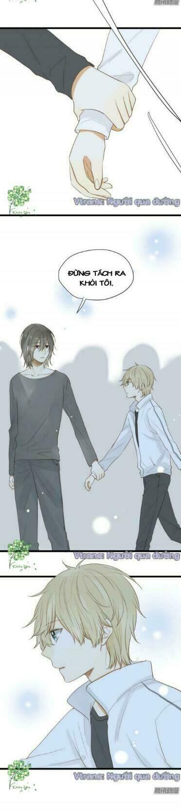 Sinh Hạ Long Chủng Chapter 12 - 15