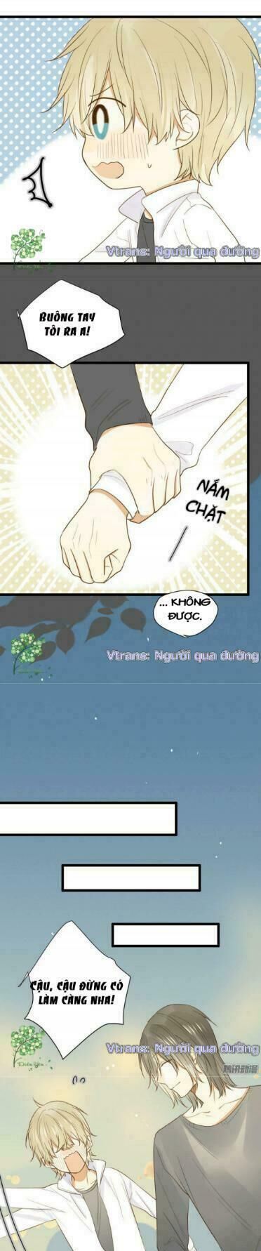 Sinh Hạ Long Chủng Chapter 12 - 16