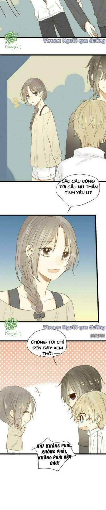 Sinh Hạ Long Chủng Chapter 12 - 17