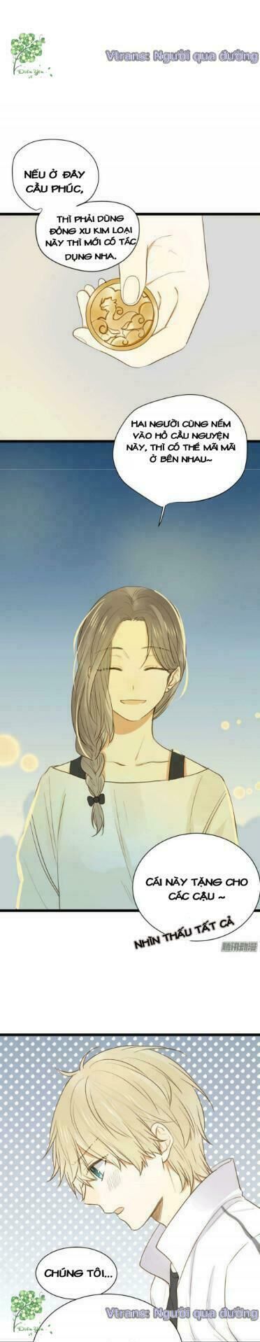 Sinh Hạ Long Chủng Chapter 12 - 18