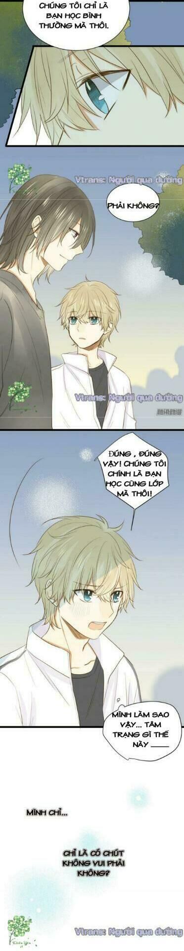 Sinh Hạ Long Chủng Chapter 12 - 19