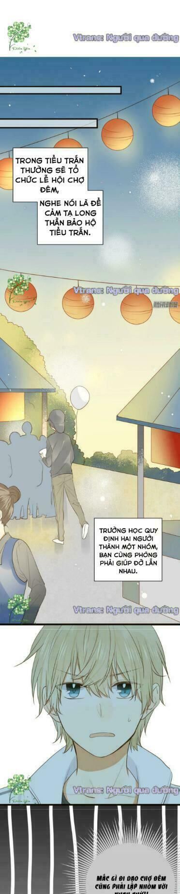 Sinh Hạ Long Chủng Chapter 12 - 3