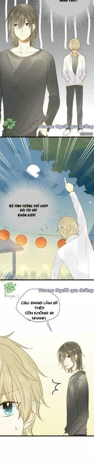 Sinh Hạ Long Chủng Chapter 12 - 4