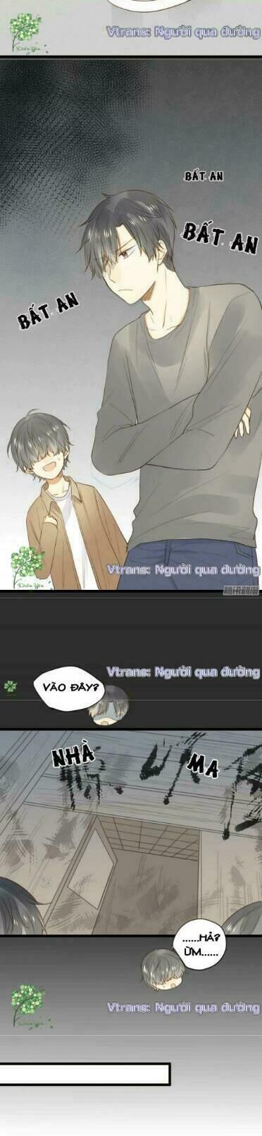 Sinh Hạ Long Chủng Chapter 12 - 6