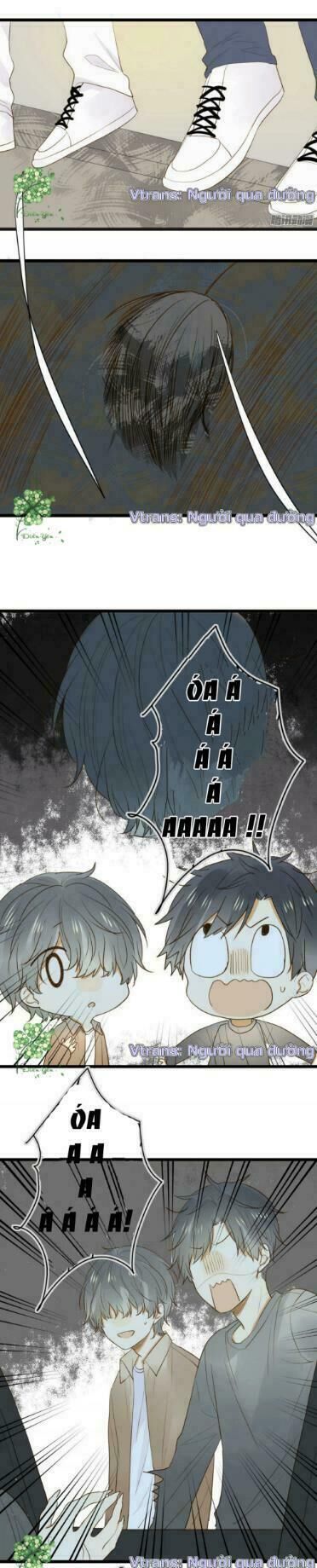 Sinh Hạ Long Chủng Chapter 12 - 7