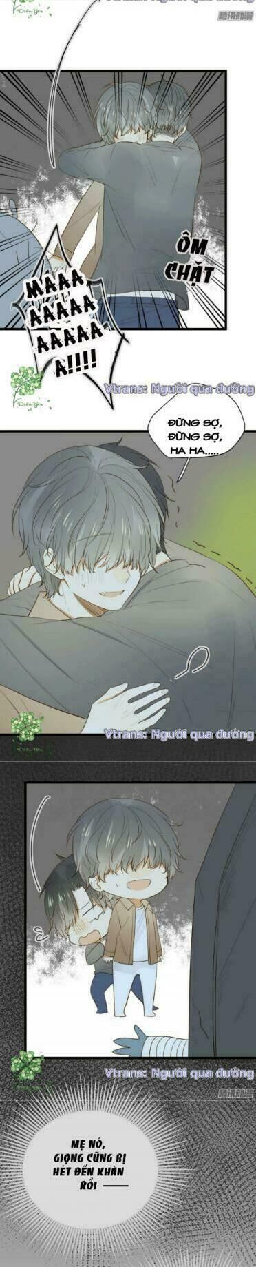 Sinh Hạ Long Chủng Chapter 12 - 8