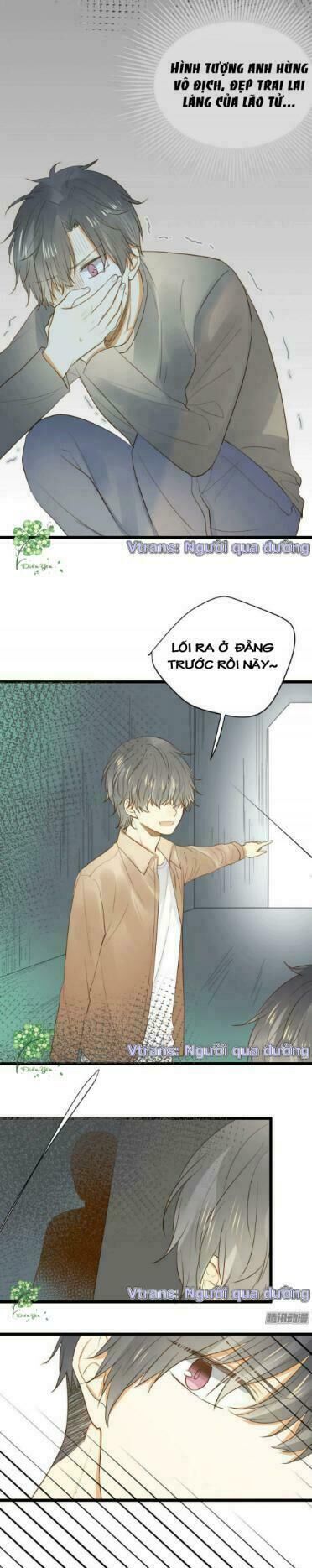 Sinh Hạ Long Chủng Chapter 12 - 9