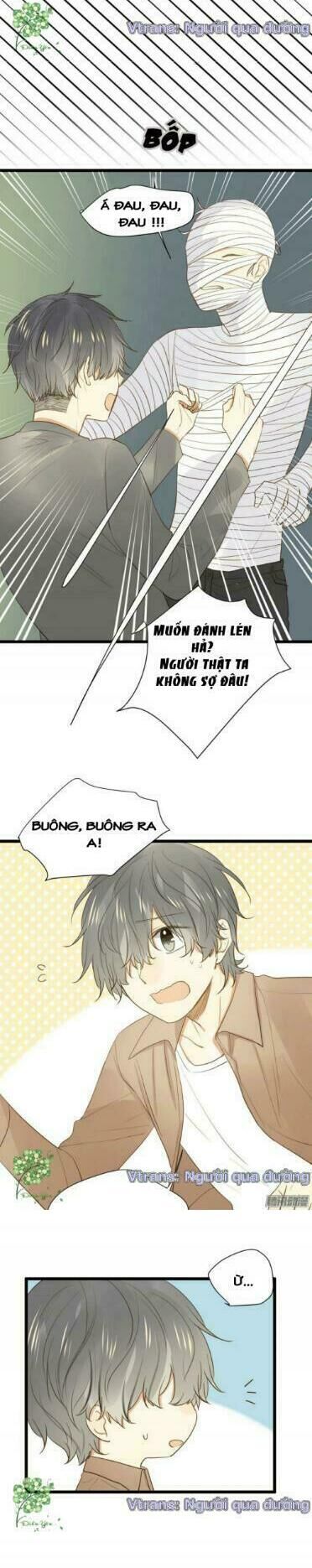 Sinh Hạ Long Chủng Chapter 12 - 10