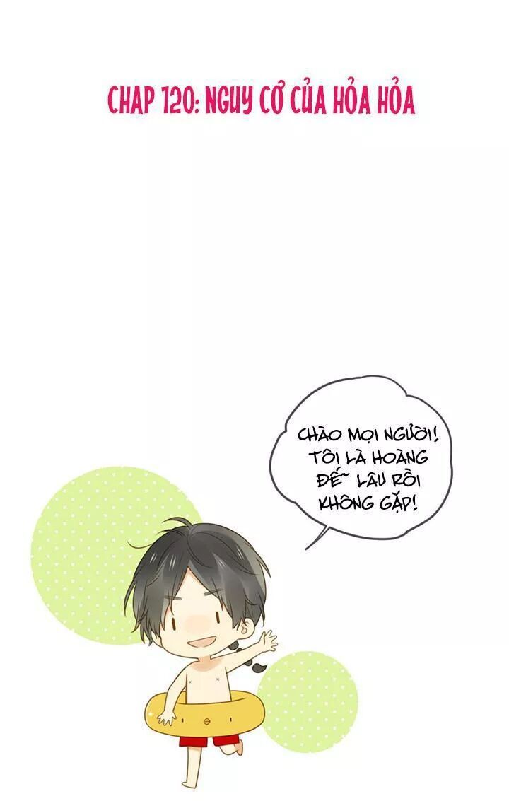 Sinh Hạ Long Chủng Chapter 120 - 1
