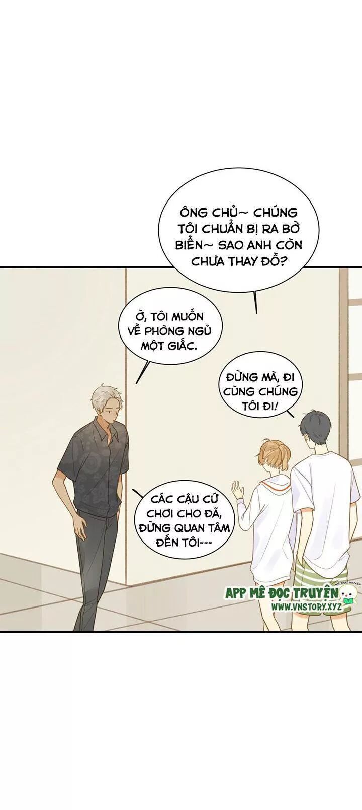 Sinh Hạ Long Chủng Chapter 120 - 57