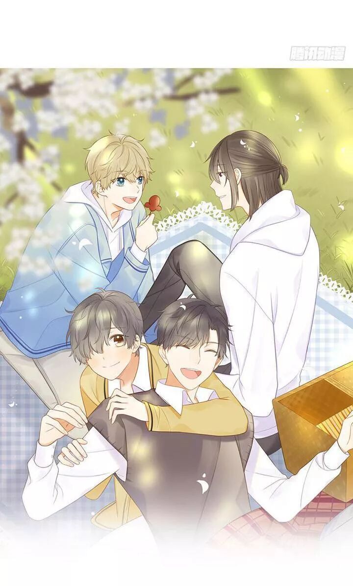 Sinh Hạ Long Chủng Chapter 121 - 4