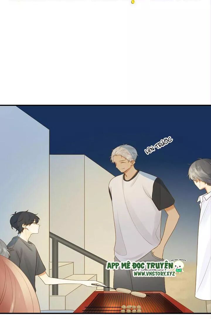 Sinh Hạ Long Chủng Chapter 122 - 22