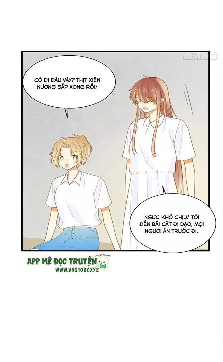 Sinh Hạ Long Chủng Chapter 122 - 24