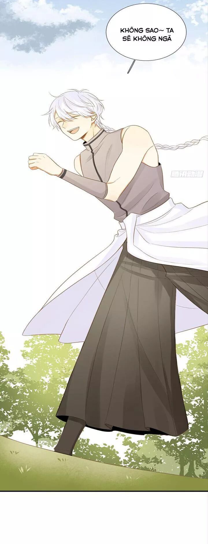 Sinh Hạ Long Chủng Chapter 123 - 19