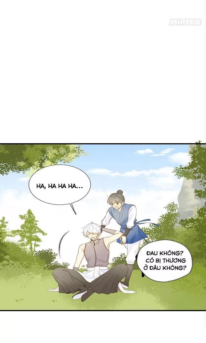 Sinh Hạ Long Chủng Chapter 123 - 21