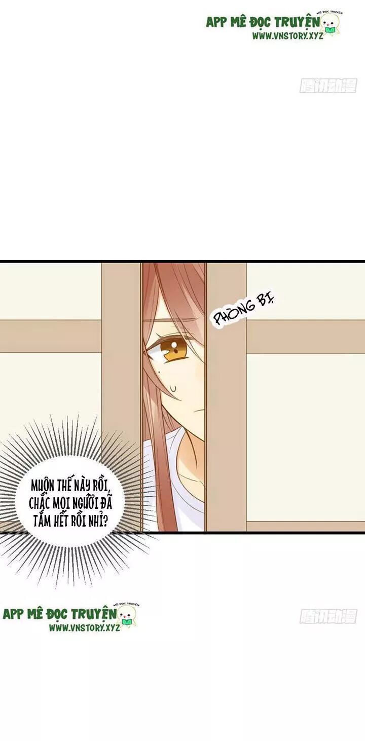 Sinh Hạ Long Chủng Chapter 124 - 24