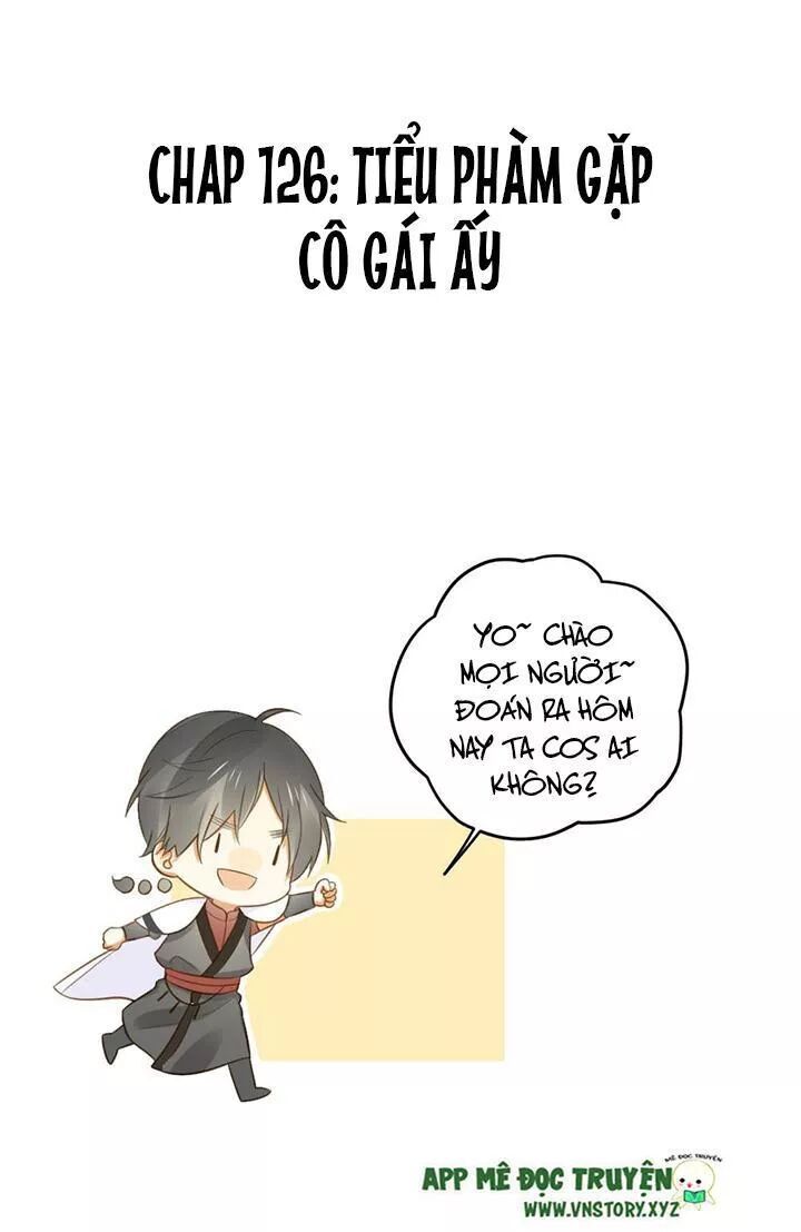 Sinh Hạ Long Chủng Chapter 126 - 1