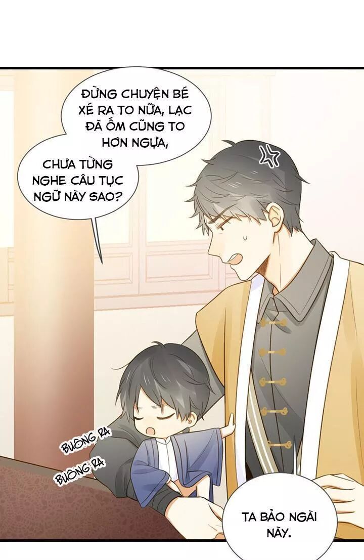 Sinh Hạ Long Chủng Chapter 126 - 17