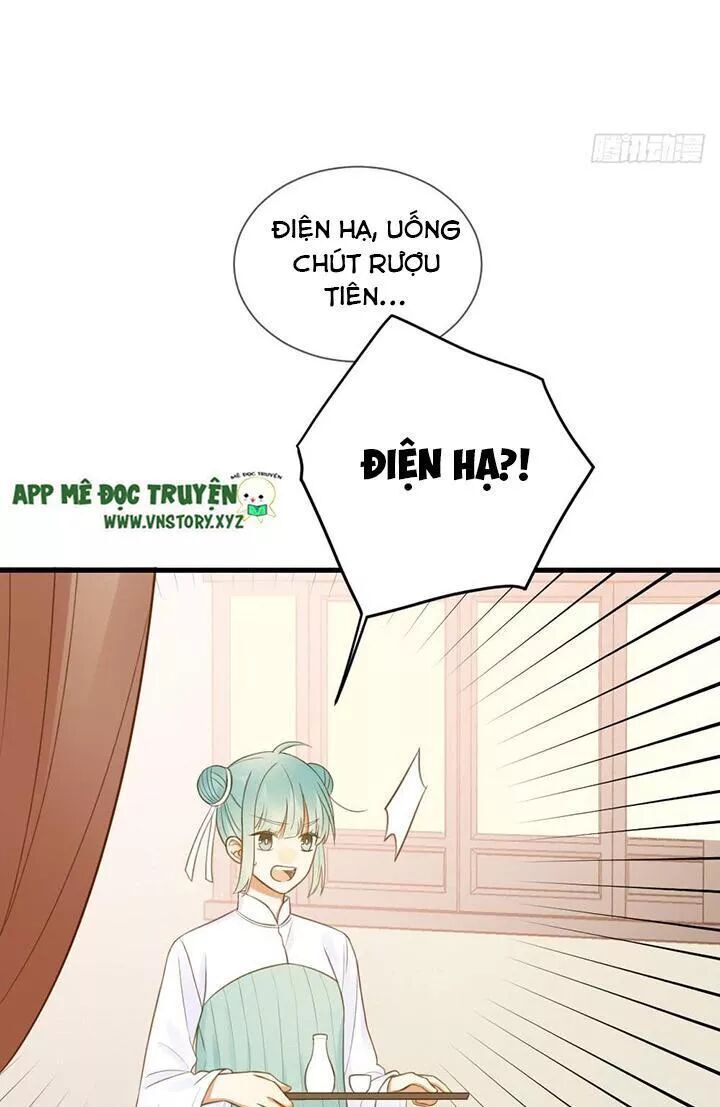 Sinh Hạ Long Chủng Chapter 126 - 5