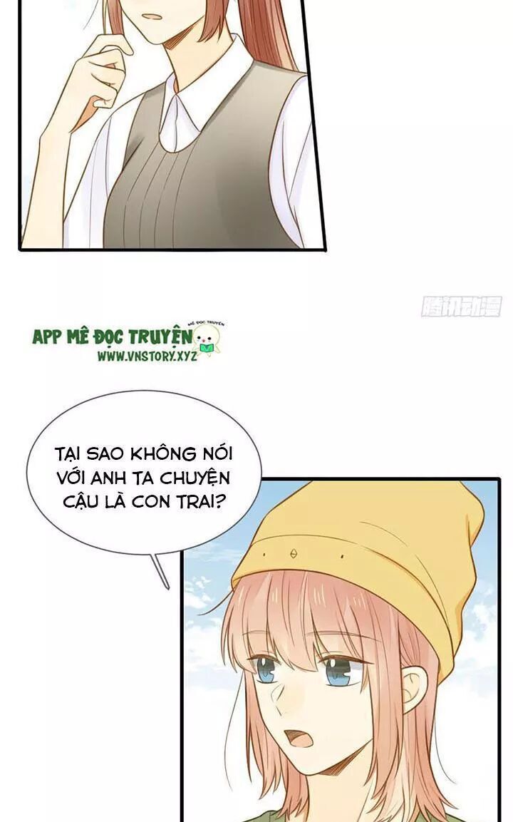 Sinh Hạ Long Chủng Chapter 128 - 20