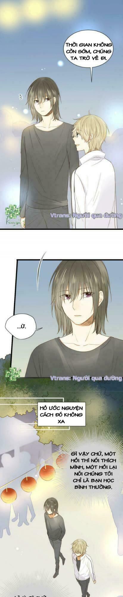 Sinh Hạ Long Chủng Chapter 13 - 1