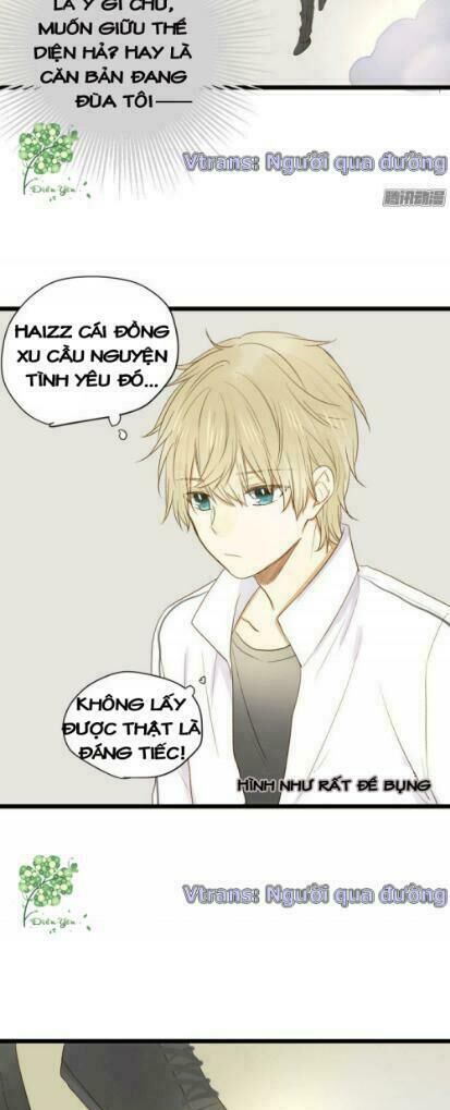 Sinh Hạ Long Chủng Chapter 13 - 2