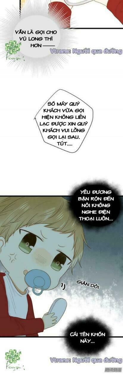 Sinh Hạ Long Chủng Chapter 13 - 11