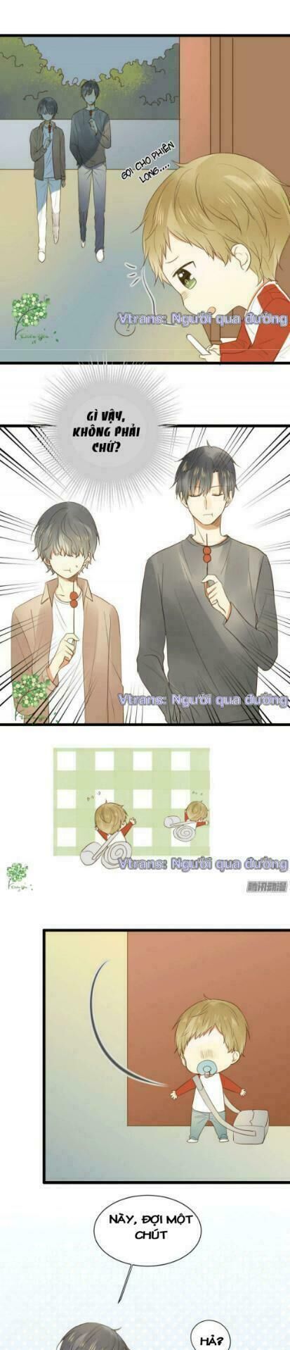 Sinh Hạ Long Chủng Chapter 13 - 12