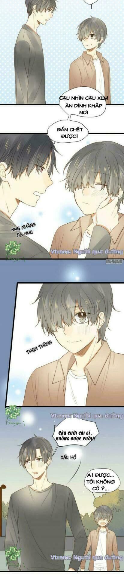Sinh Hạ Long Chủng Chapter 13 - 13