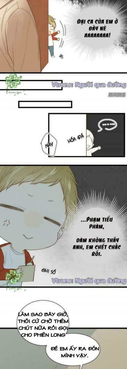 Sinh Hạ Long Chủng Chapter 13 - 15