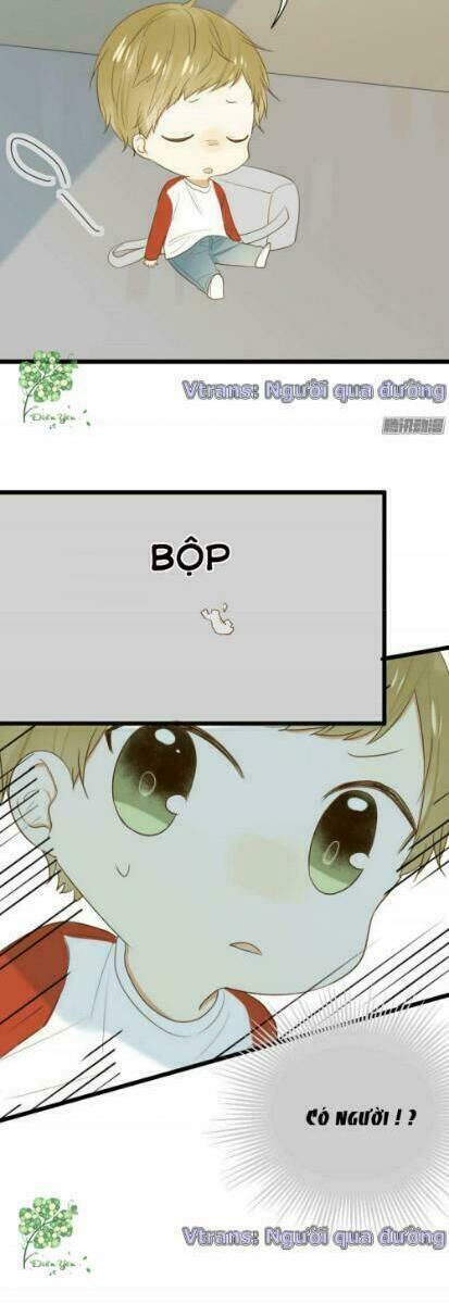 Sinh Hạ Long Chủng Chapter 13 - 16