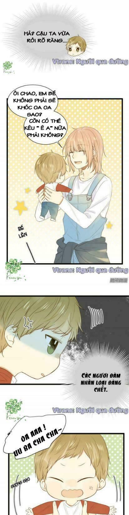 Sinh Hạ Long Chủng Chapter 13 - 19