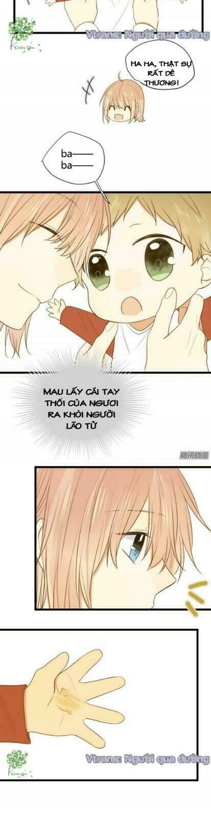 Sinh Hạ Long Chủng Chapter 13 - 20