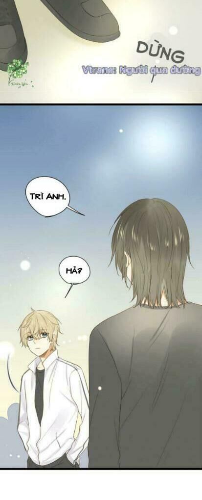 Sinh Hạ Long Chủng Chapter 13 - 3