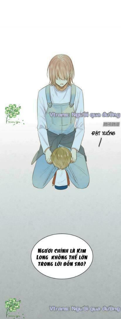 Sinh Hạ Long Chủng Chapter 13 - 21