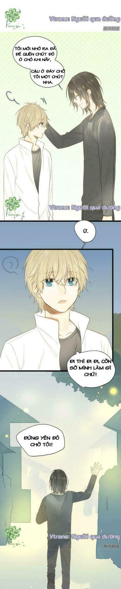 Sinh Hạ Long Chủng Chapter 13 - 4