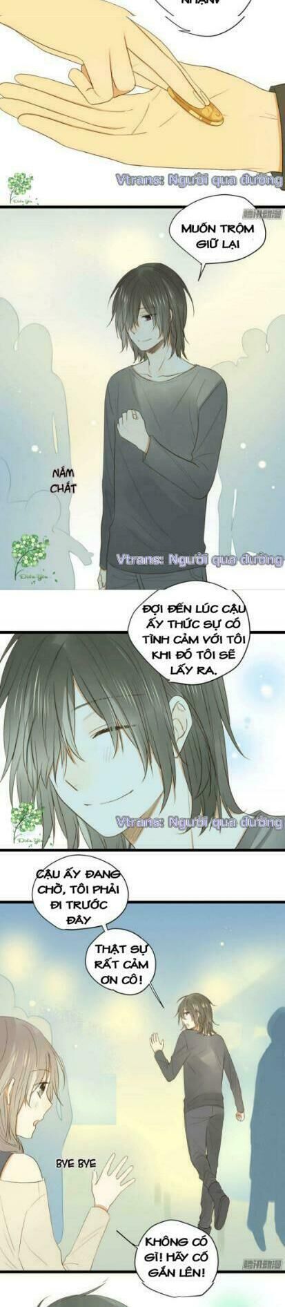 Sinh Hạ Long Chủng Chapter 13 - 8