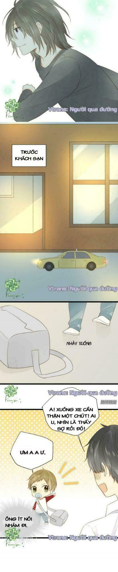 Sinh Hạ Long Chủng Chapter 13 - 9