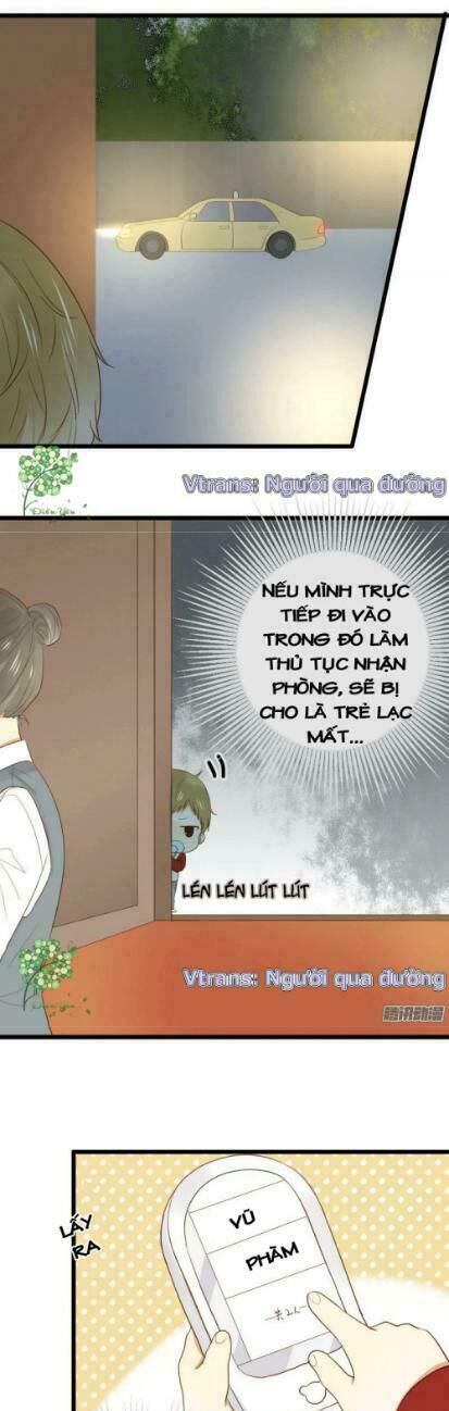 Sinh Hạ Long Chủng Chapter 13 - 10